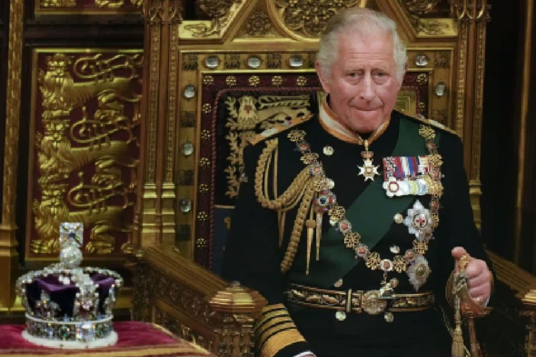 Te contamos los hábitos y exigencias bastante peculiares del rey Carlos III