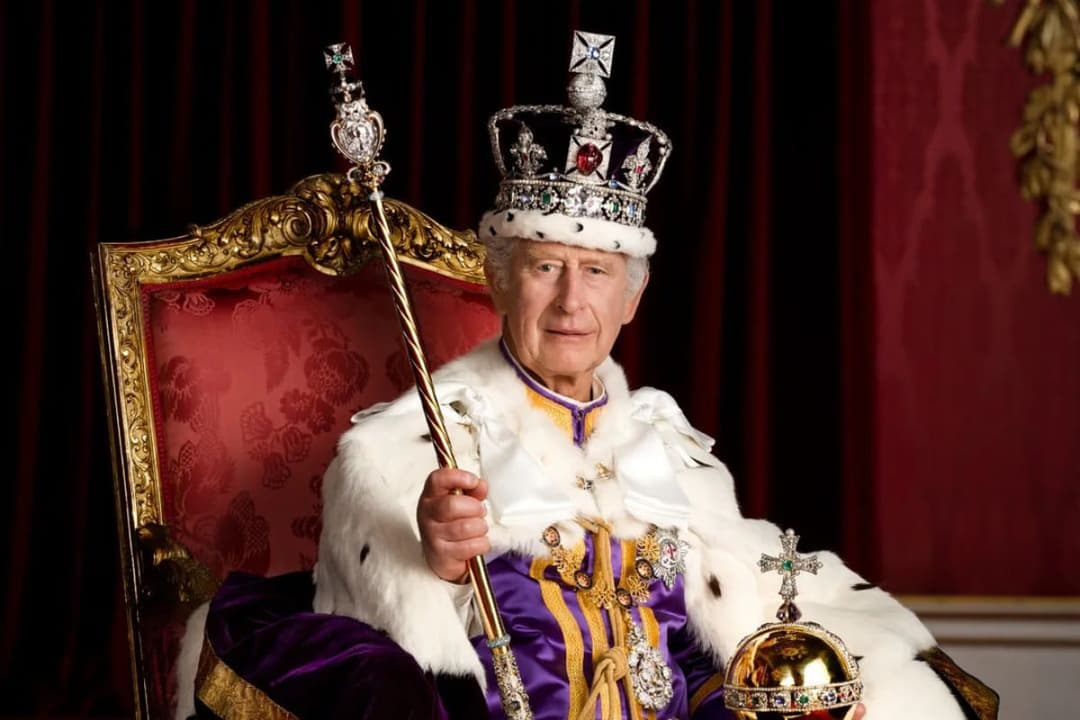 Carlos III: Rey de Inglaterra preocupa por su salud y esto es lo que se sabe