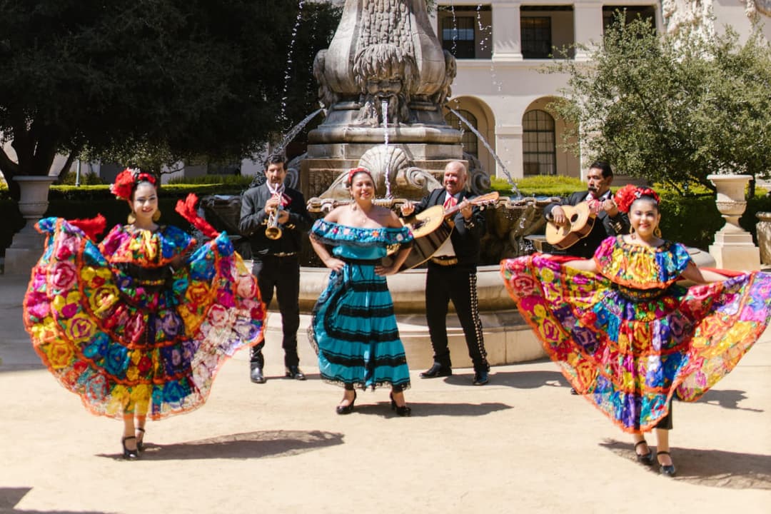 Celebración del 5 de Mayo: Por esto es tan importante esta fecha en los Estados Unidos