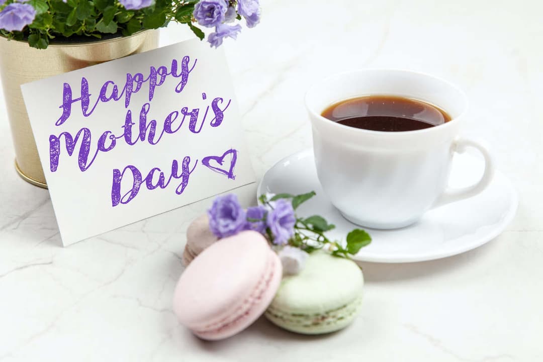 Feliz Día de la Madre