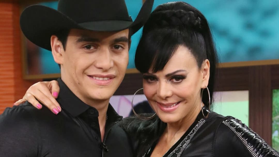 Abogado de Julián Figueroa explica qué sucederá con la herencia de Joan Sebastian
