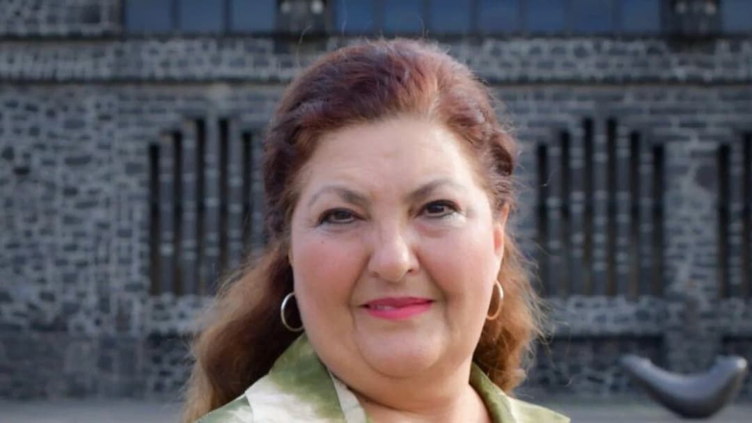 Atraer al público joven, la misión de la nueva directora del Museo Diego Rivera Anahuacalli