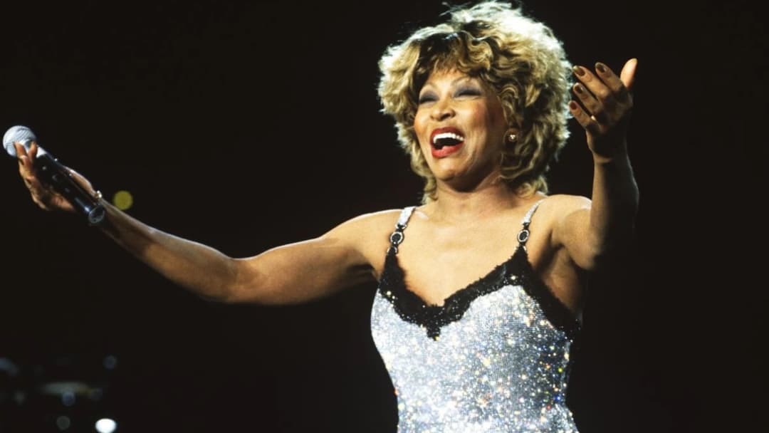 Tina Turner: sus hijos biológicos y los que adoptó como suyos