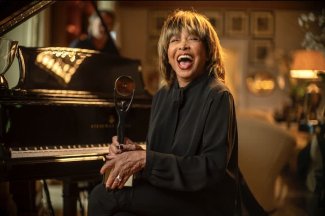 Tina Turner: Conoce el legado de la Reina del Rock & Roll