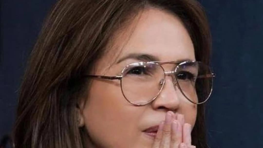 Yolanda Andrade comenta sobre su salud, después de ser hospitalizada