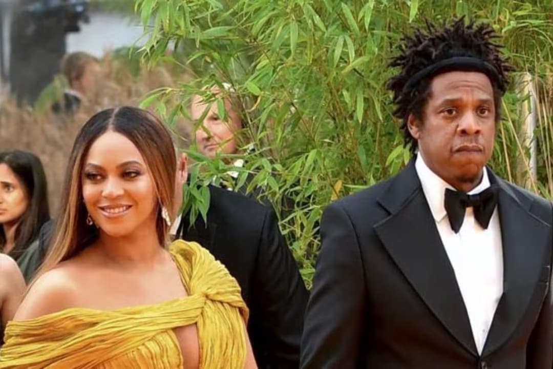 Esta es la brutal fortuna de Jay-Z y Beyoncé juntos