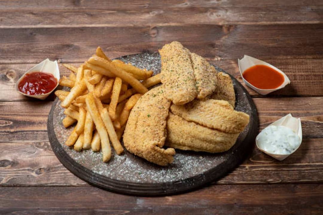 Día Nacional del Bagre: Deléitate con esta deliciosa receta