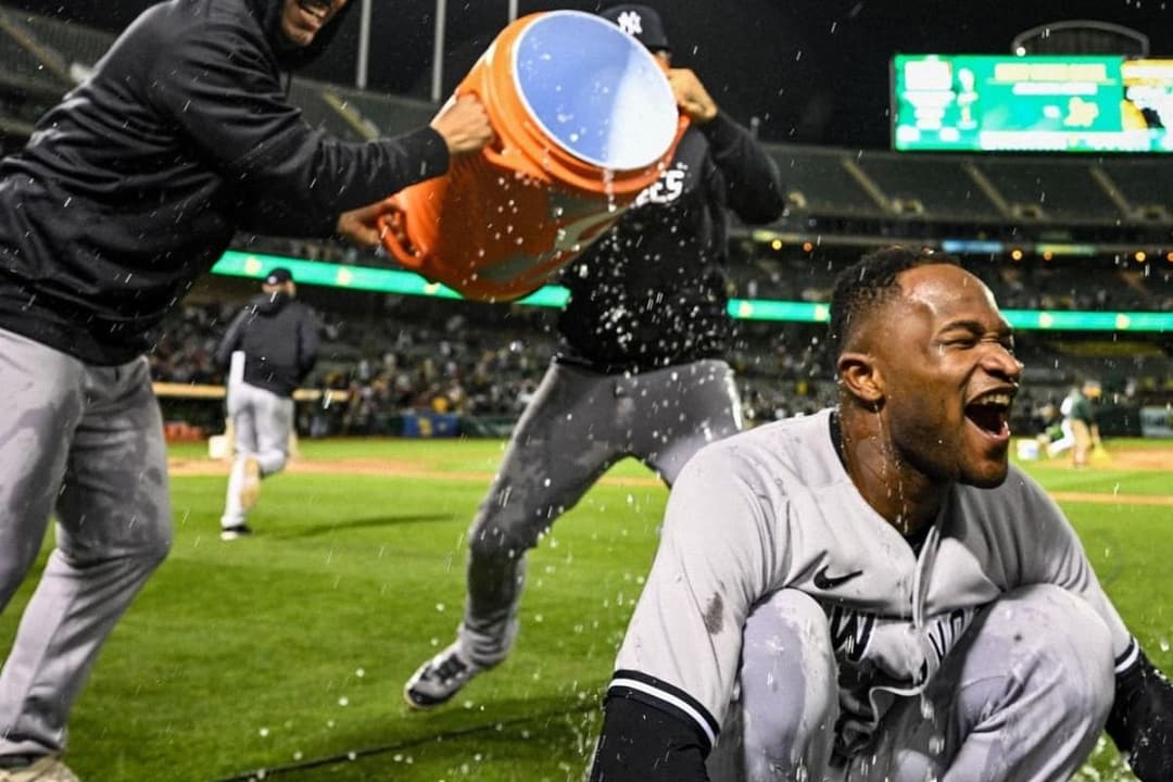 Domingo Germán: ¿Cuánto gana el lanzador de los Yankees?