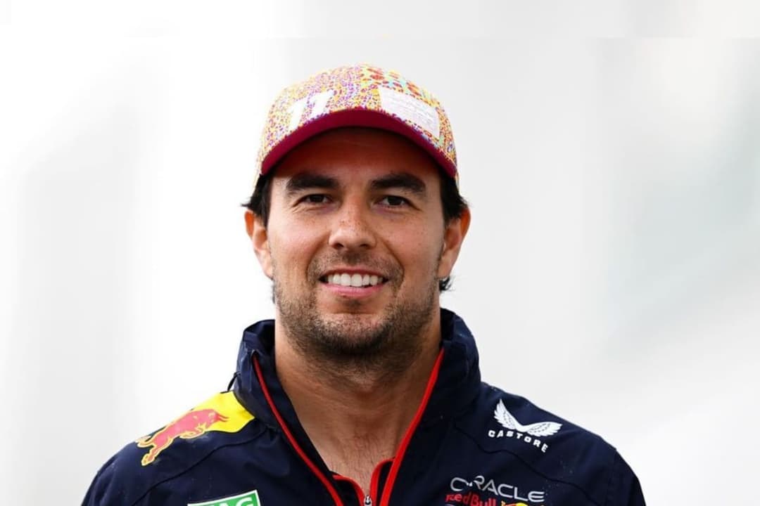 Checo Pérez: ¿Cuánto gana en la Fórmula 1?