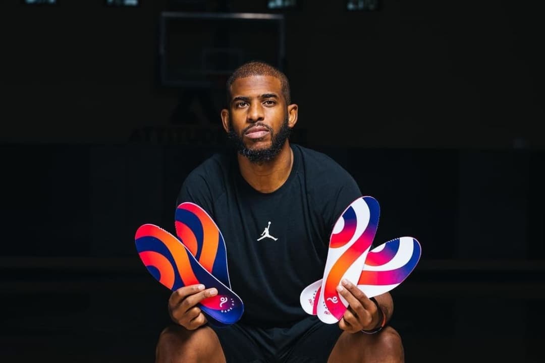 Esta es la fortuna de Chris Paul, nuevo Warrior