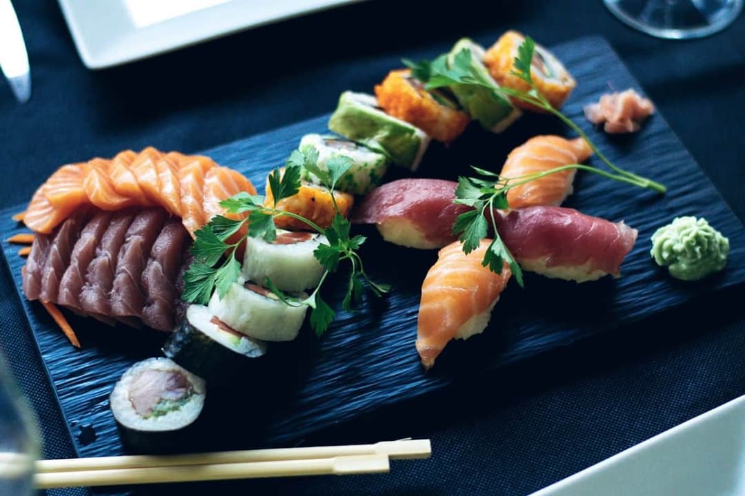 París: Conoce los mejores restaurantes de comida japonesa en la ciudad