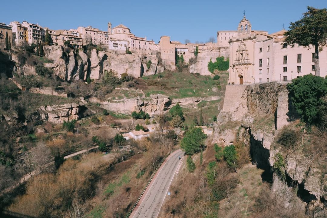 Cuenca: Descubre este paraíso espectacular en España
