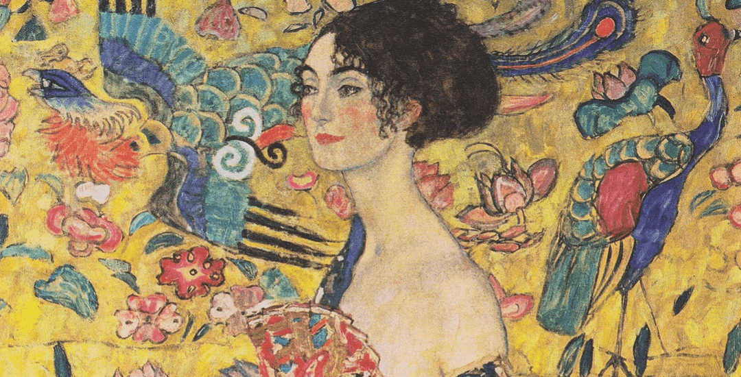 Obra de Gustav Klimt establece récord en subasta de Sotheby’s