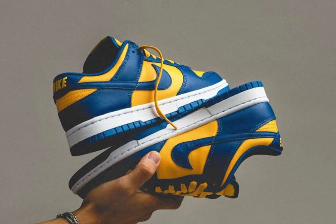 ¿Cuánto cuestan los tenis Nike por UCLA?