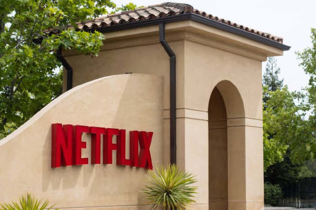 Netflix se expande a la industria de la comida: ¡Primer restaurante en USA!
