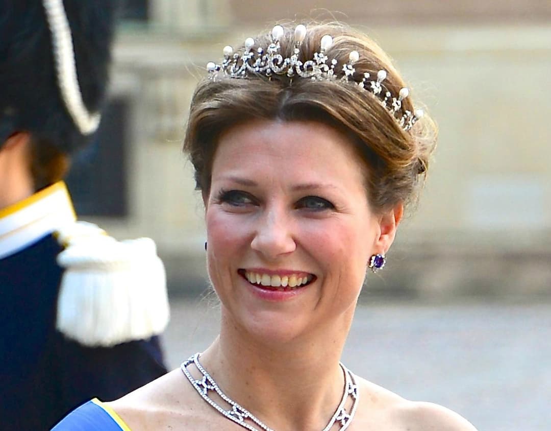 Escándalo en la realeza: La princesa Marta Luisa de Noruega ¡estará en un reality show!