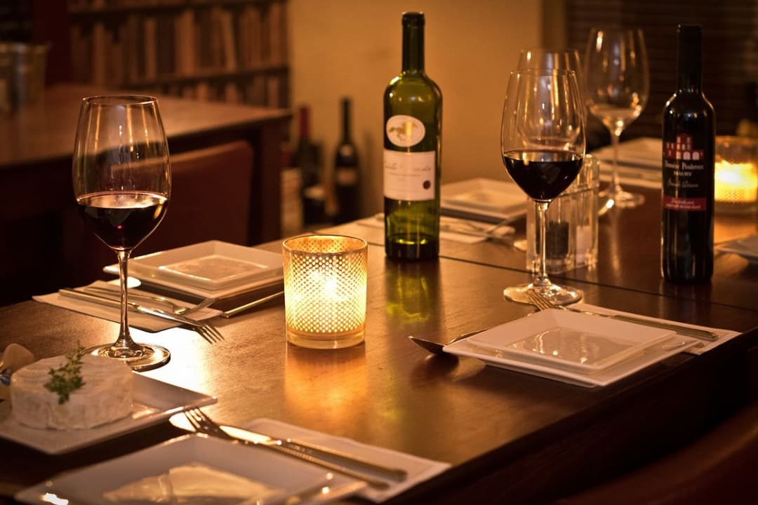 Los mejores restaurantes para una excelente cita romántica en Londres