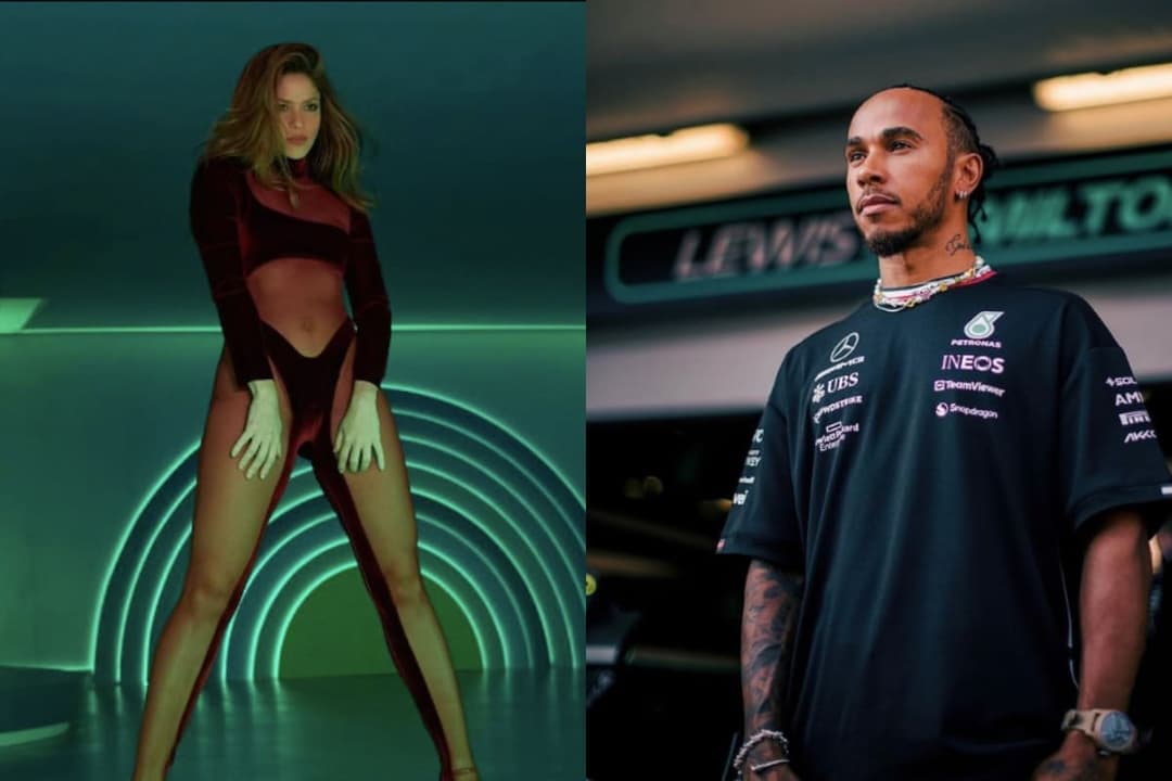 ¿Cuánto cuesta comer en el Parco, el restaurante donde Shakira y Lewis Hamilton cenaron juntos?