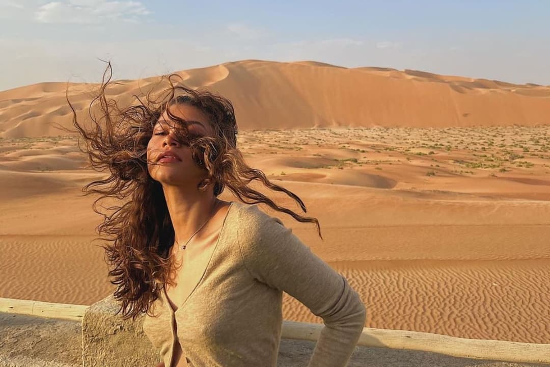 Zendaya: A esto asciende la fortuna de la jove actriz