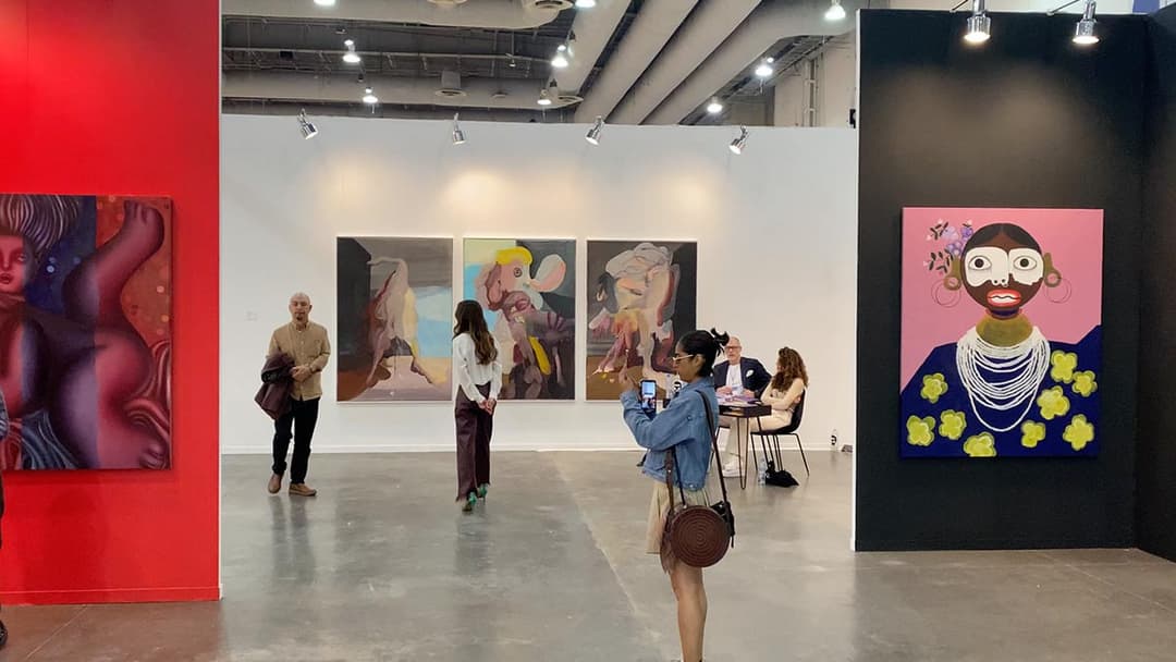Zona Maco, la feria de arte más importante de Latinoamérica, celebrará 20 años