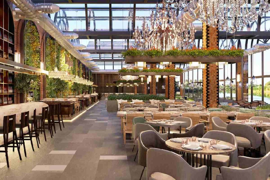 Descubre 3 restaurantes ecológicos en San Francisco que no te puedes perder
