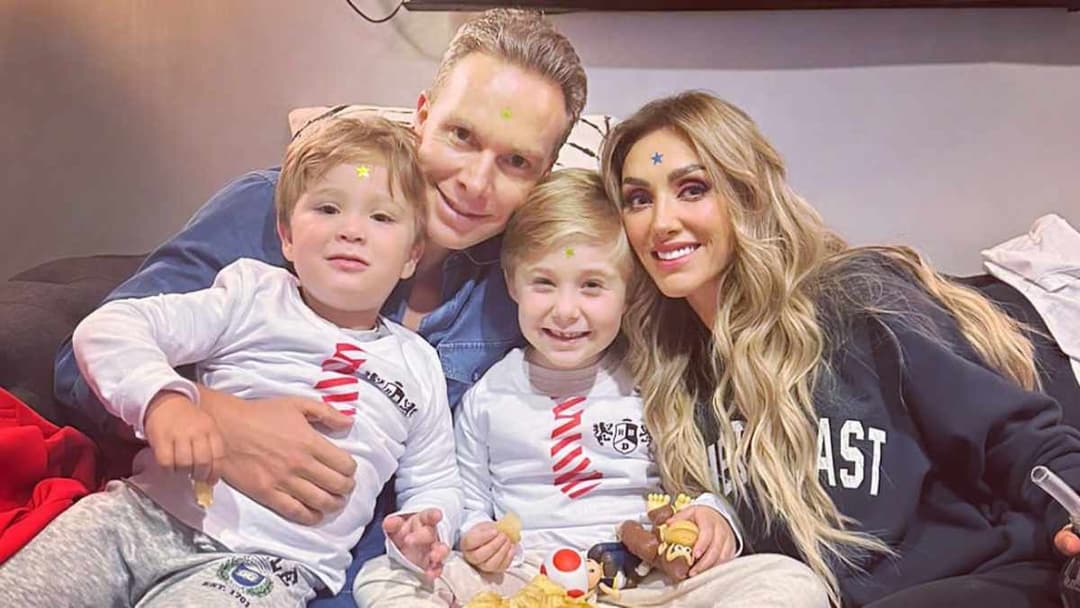 Anahí y la influencia que tiene en RBD