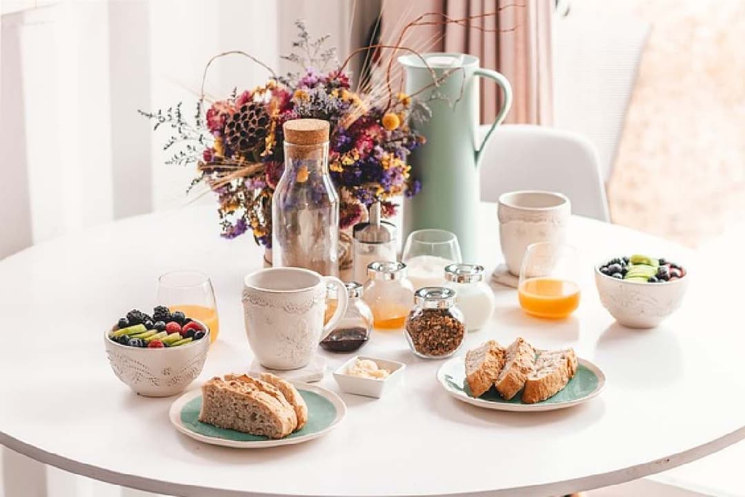 Conoce los restaurantes imperdibles de Nueva York para desayunar