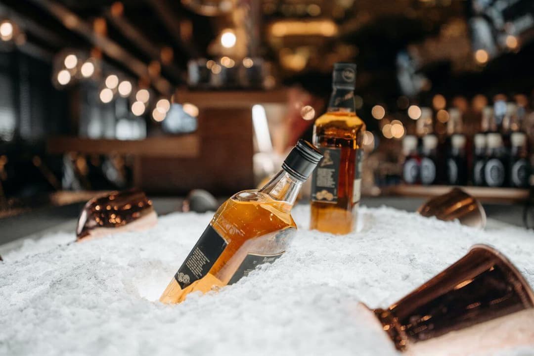 Top 3 botellas de whisky imprescindibles para tu colección