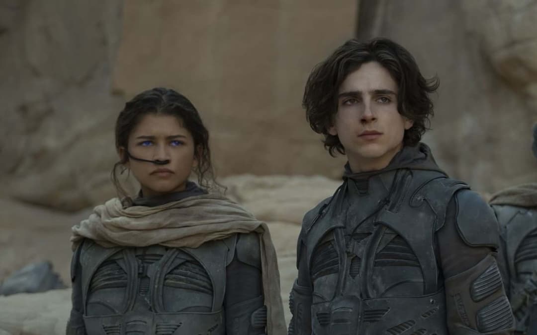 ‘Dune 2’ adelanta su fecha de estreno tras fin de huelga de actores en Hollywood