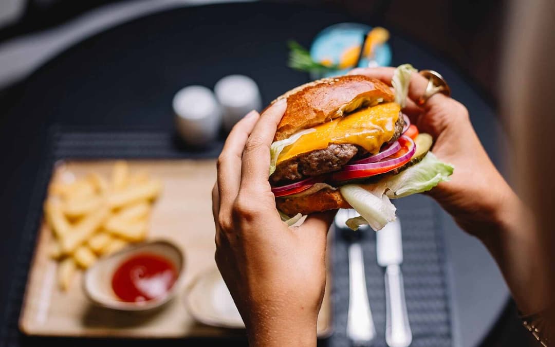 Los Ángeles: Aquí podrás comer las mejores hamburguesas de la ciudad