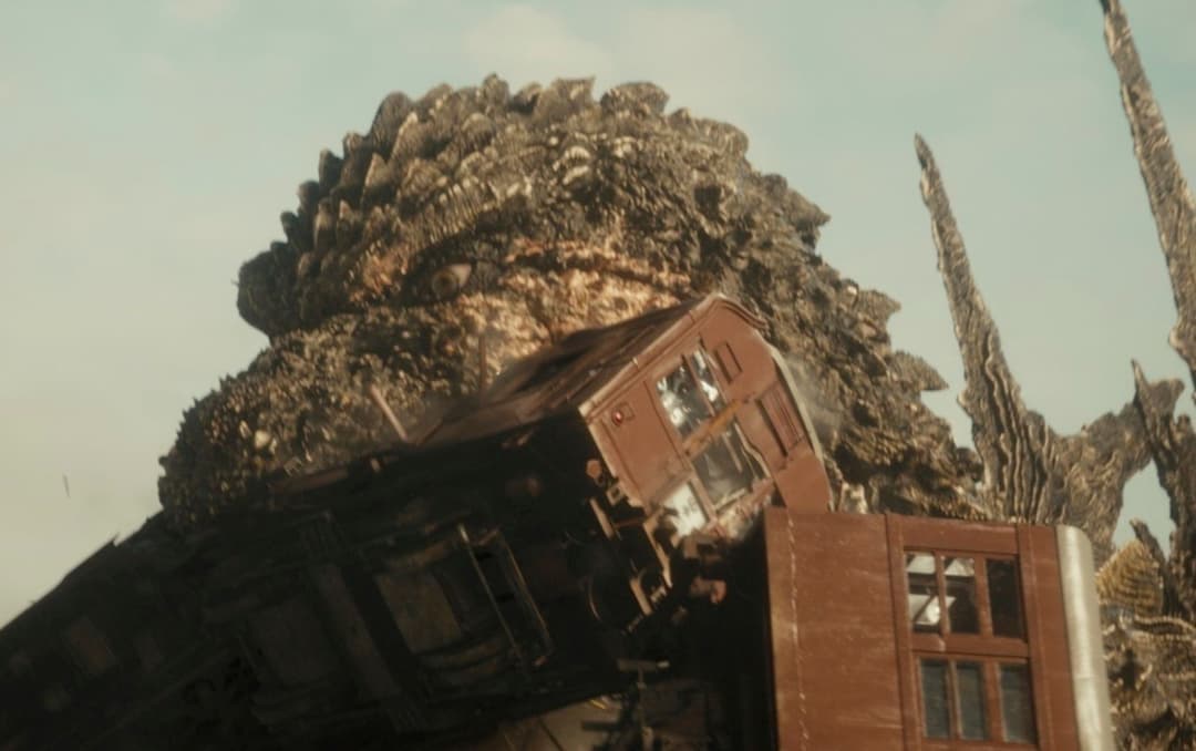 Takashi Yamazaki explora el espíritu japonés en la nueva película de Godzilla