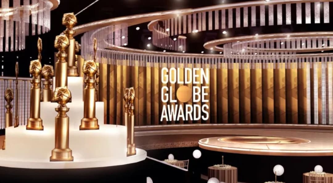 Los Globos de Oro encuentran nuevo hogar en CBS