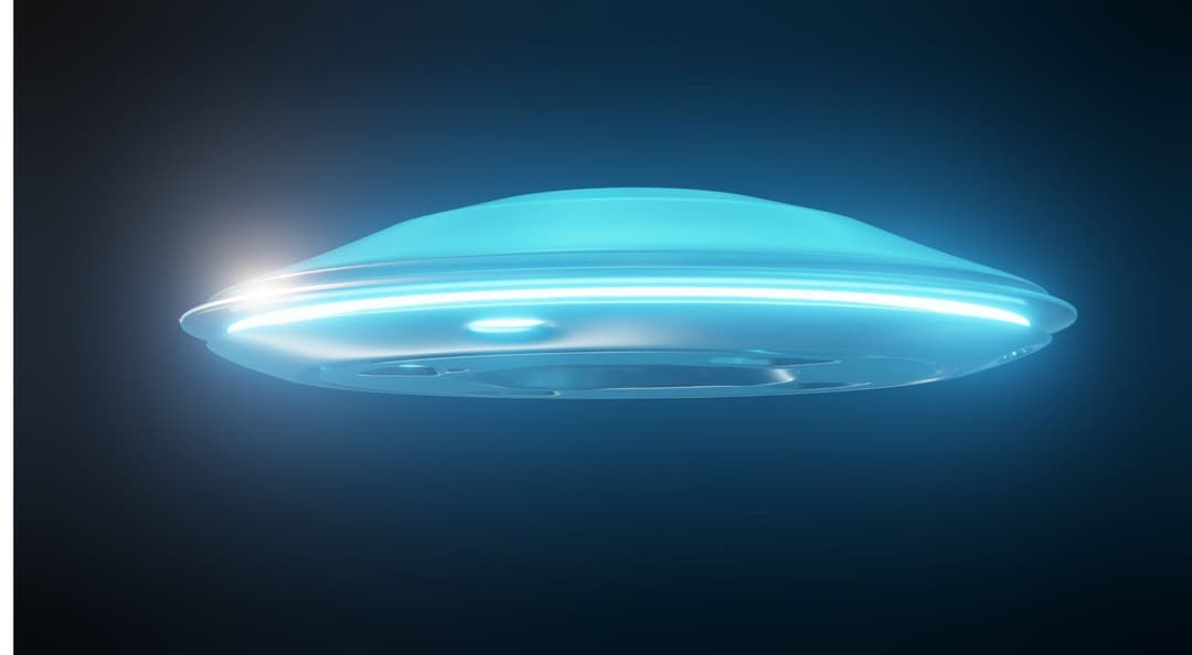 California lidera en avistamientos de OVNIs en Estados Unidos