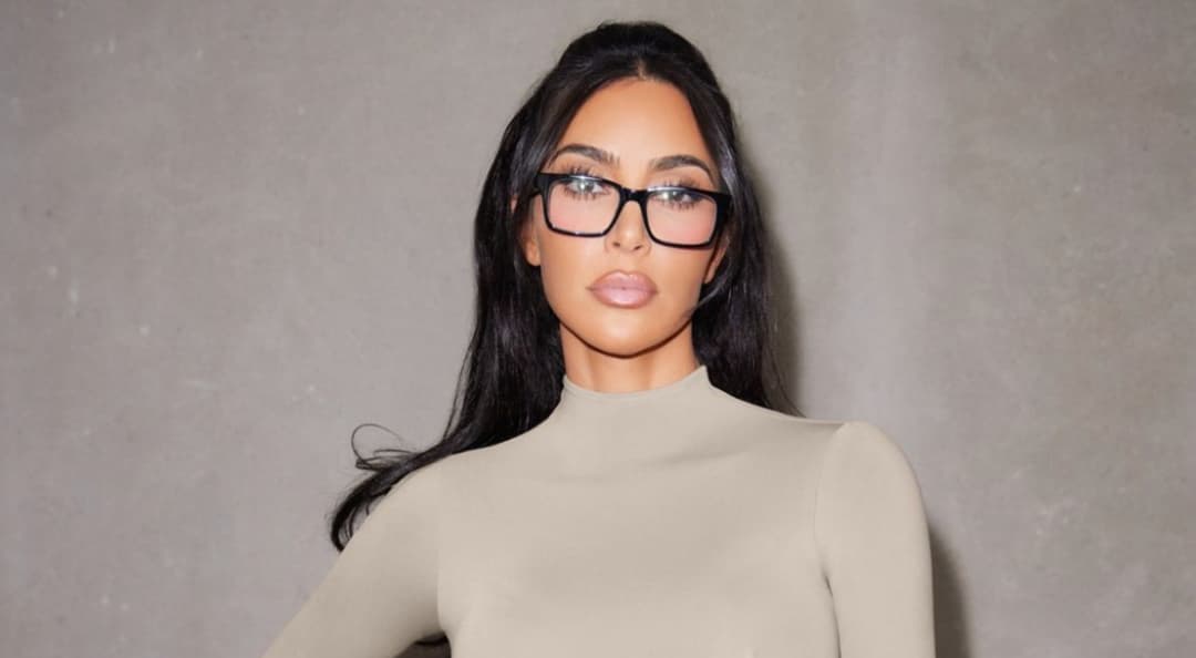 Skims, la polémica marca de Kim Karsashian que impone moda