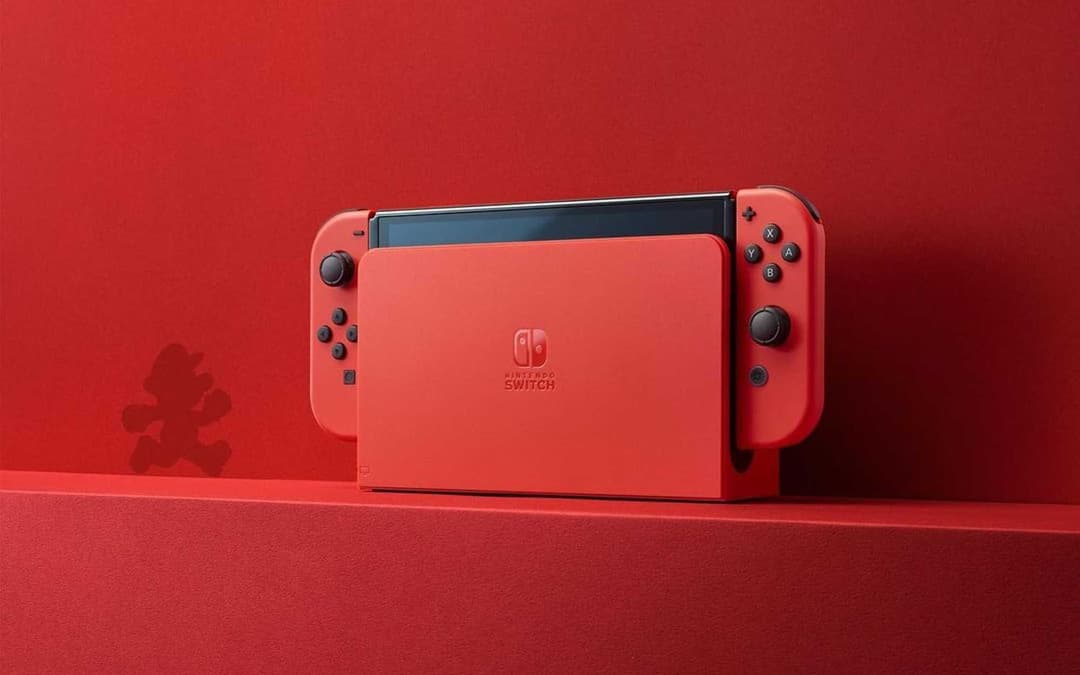 El resumen del año 2023 de Nintendo ya está aquí