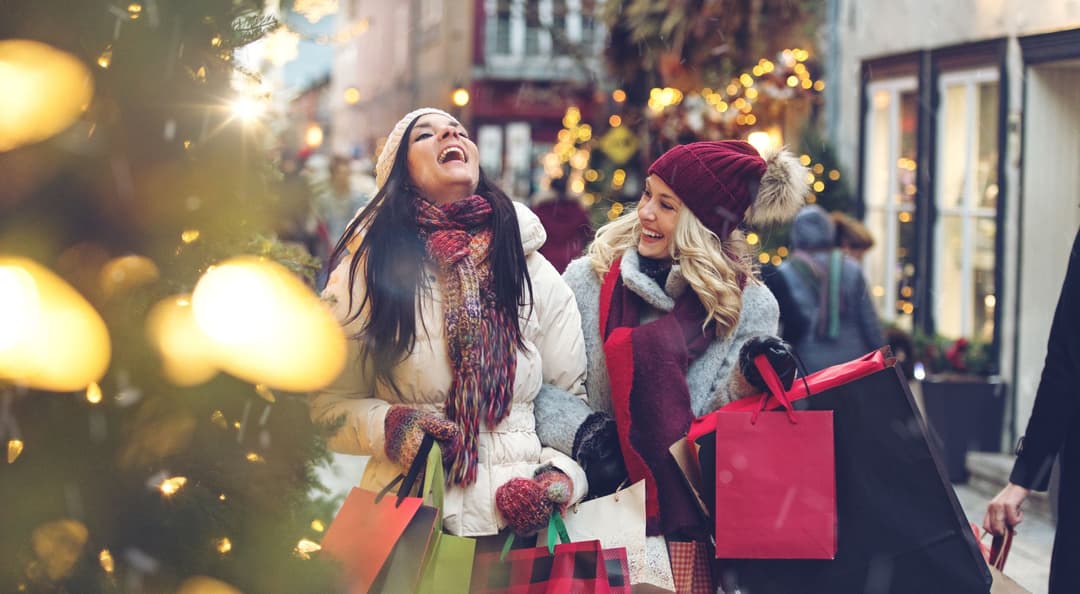 Estas acciones afectan tus finanzas personales en la temporada navideña