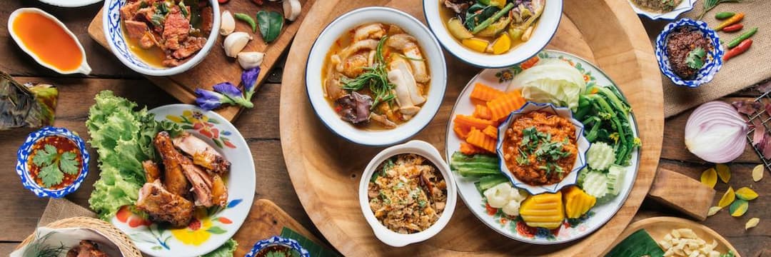 Sabores de Tailandia en Los Ángeles: Una Guía para Disfrutar la Mejor Comida Tailandesa