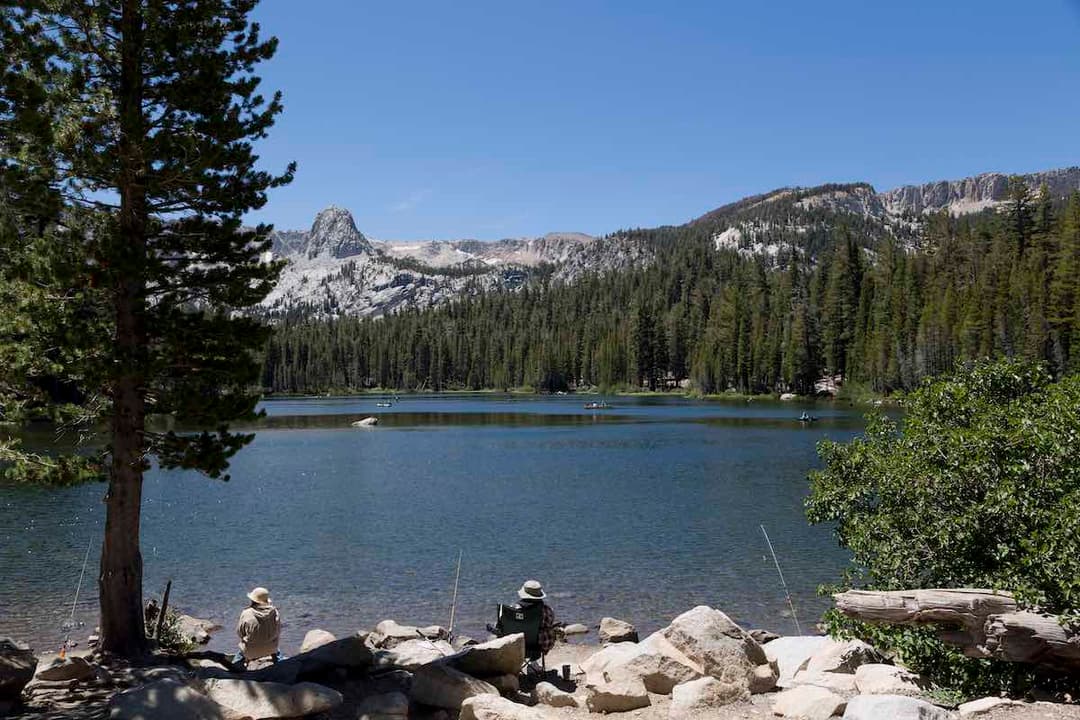 Mammoth Lakes: Un Paraíso de Aventura y Relajación en California