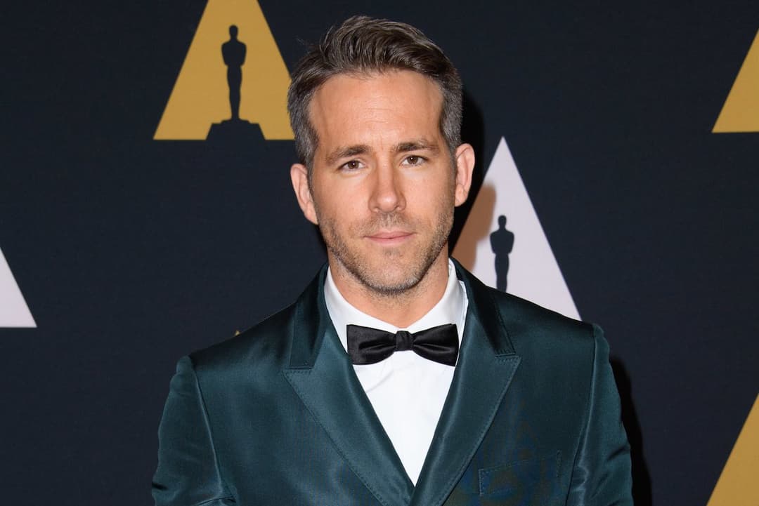 Ryan Reynolds y Rob McElhenney invierten en el Club Necaxa