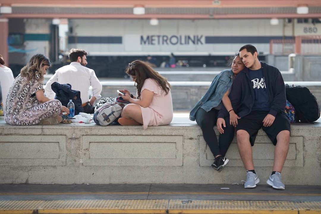 Economía y Transporte en Los Ángeles: Integrando Sostenibilidad y Eficiencia