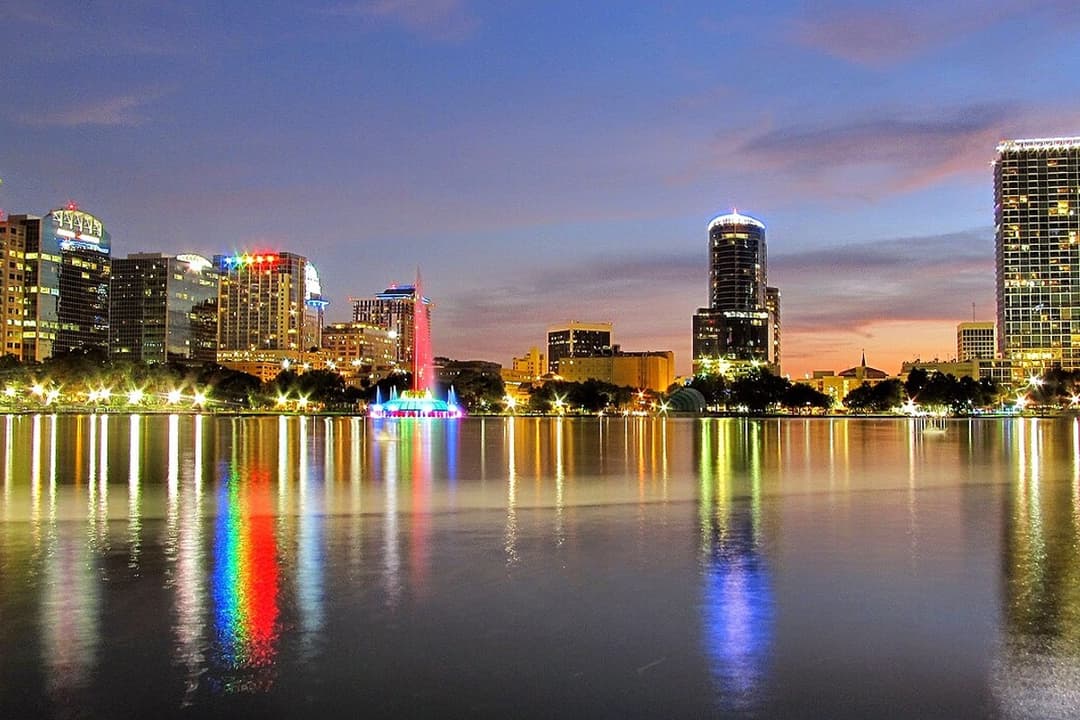 ¿Qué hacer en Orlando, Florida este fin de semana? (English version available too)