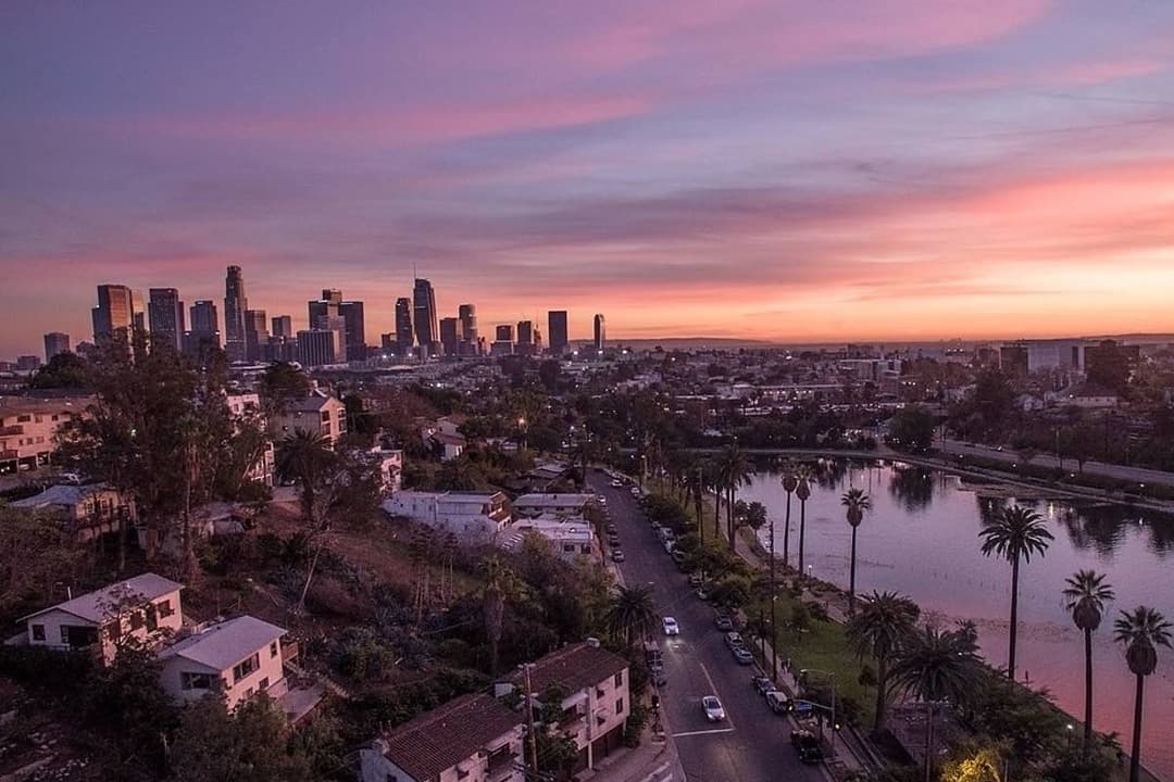 Lo Mejor de Los Ángeles Esta Semana [16-19 de abril de 2024]