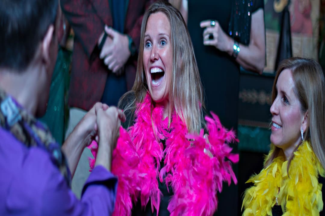 El restaurante de International Drive en el que puedes jugar a ser detective