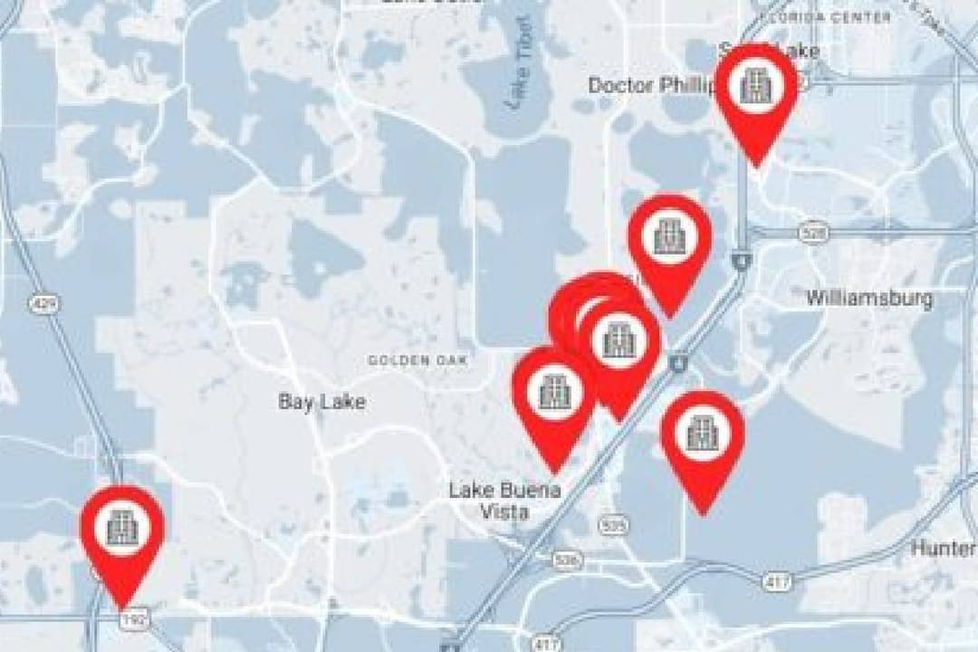 ¿Qué es iTouch Orlando y por qué le ayudaría en su visita a Internacional Drive?
