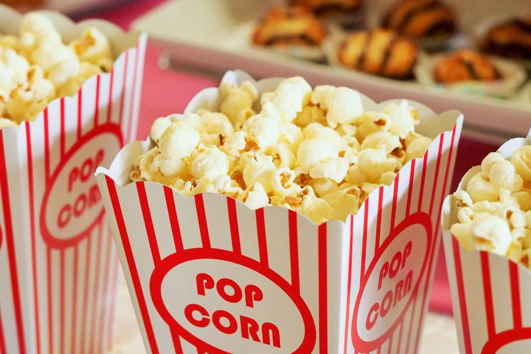Cine en International Drive: las 2 opciones para ver películas