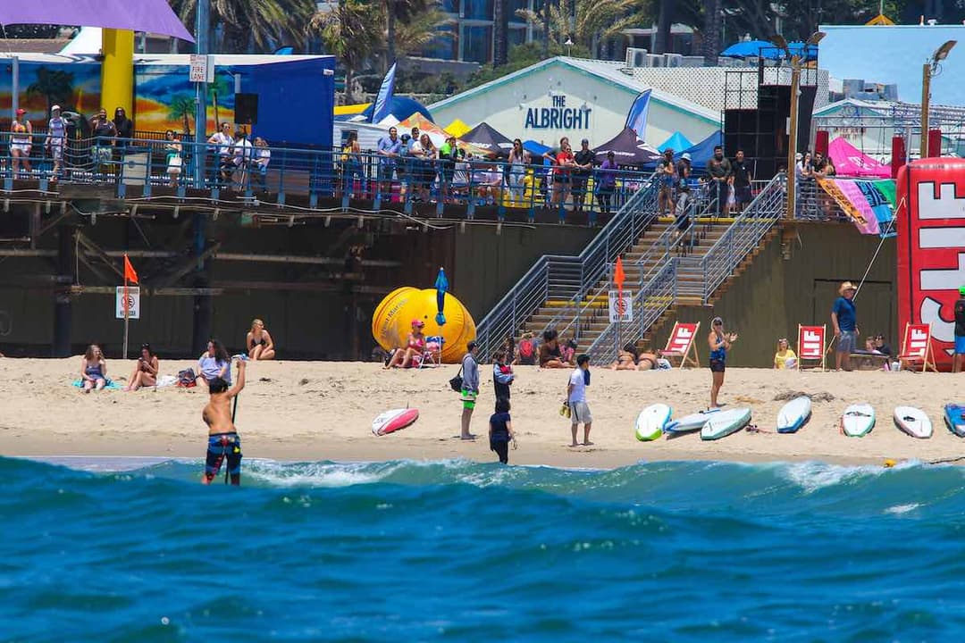 Planifica tu Fin de Semana en Los Ángeles 28-30 de Junio 2024