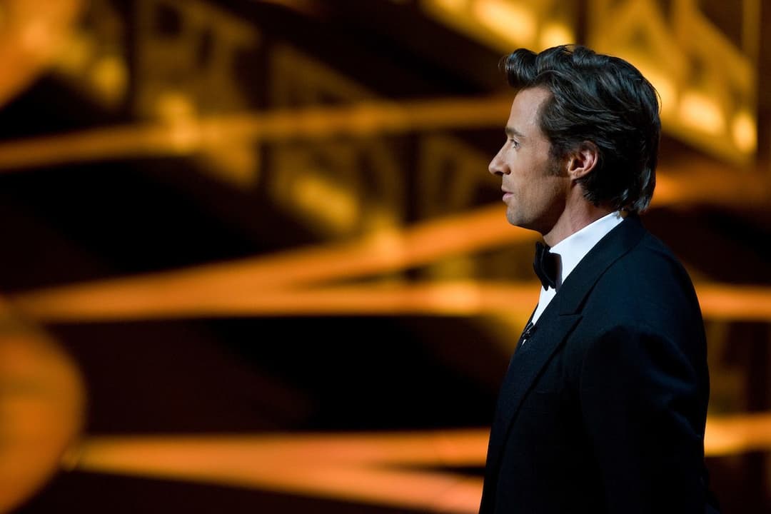 ¿Qué Busca Hugh Jackman en una Esposa?