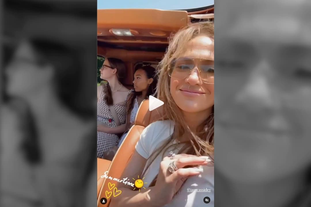 Jennifer Lopez y Ben Affleck ¿Siguen o no Juntos?