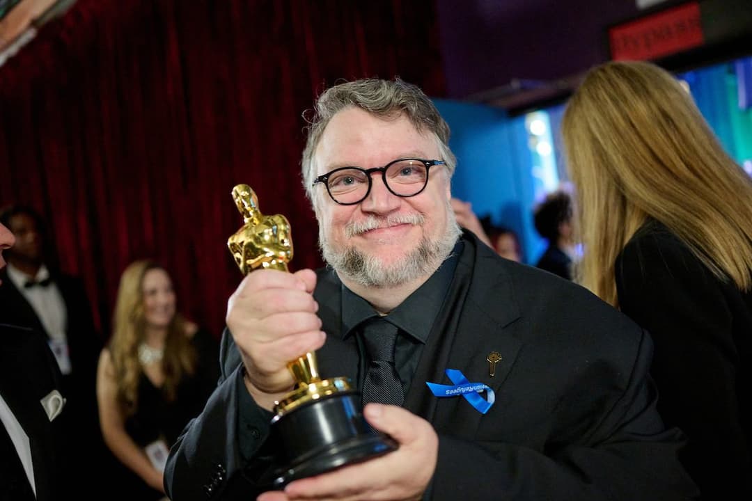 Guillermo Del Toro y la Sombra de “Crimson Peak”: Reflexiones Sobre una Recepción Injusta