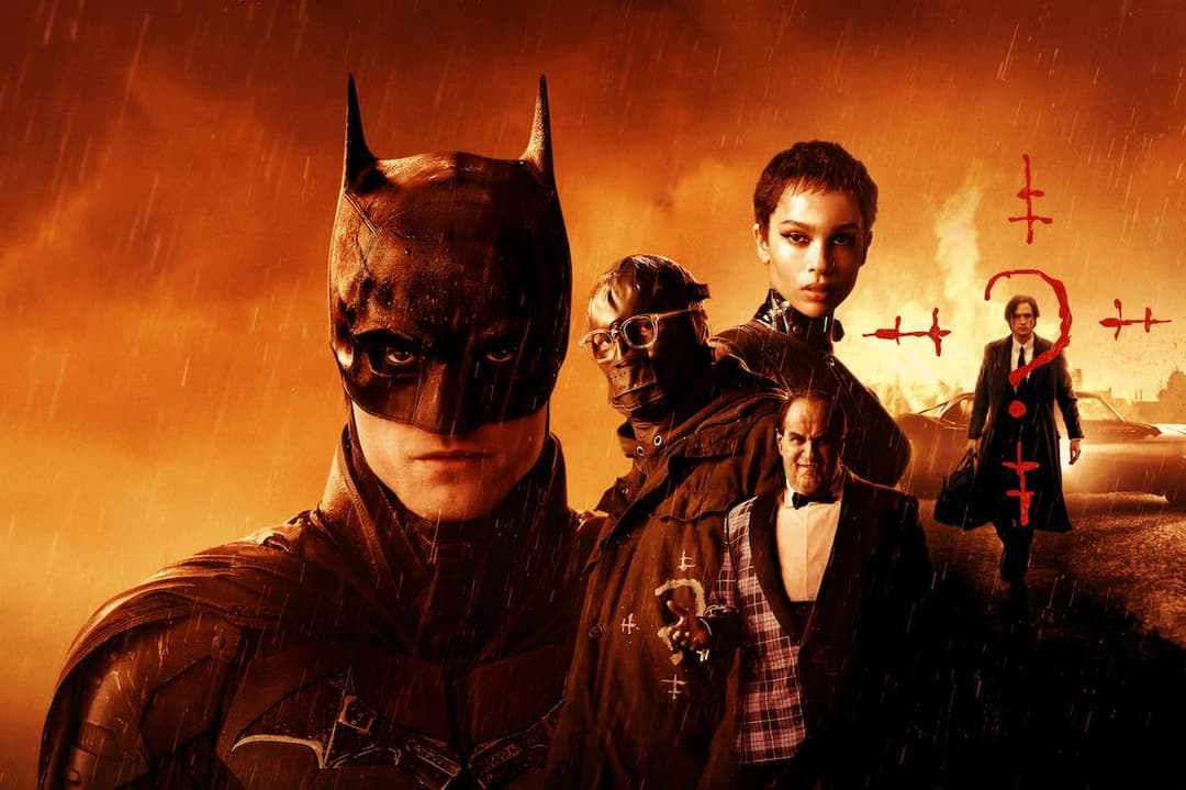 ¡The Batman – Part II Está en Marcha! Emocionante Update